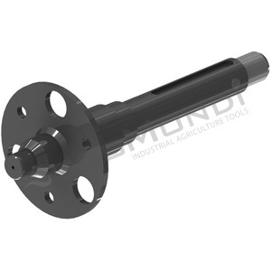 ENGINE SHAFT NH-AGR3112